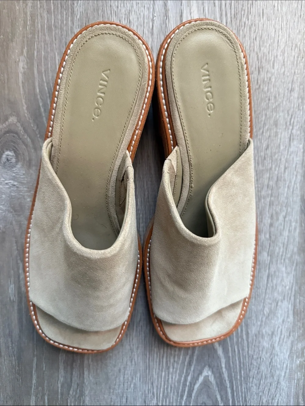 Vince excellent used